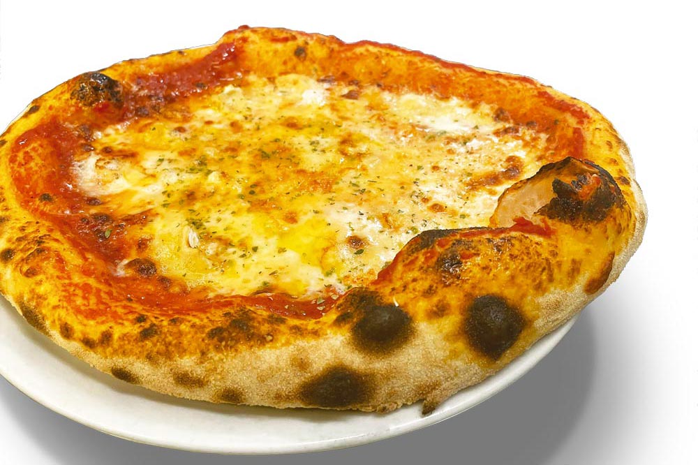 Quattro formaggi